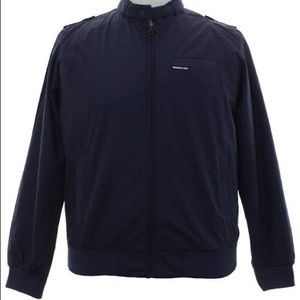 Members Only Iconic Racer Jacket